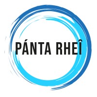 Pánta Rheî logo - Similar company to Echo Works