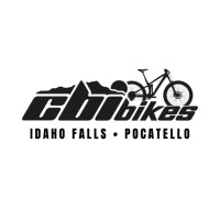 CBI Bikes logo - Similar company to Mga