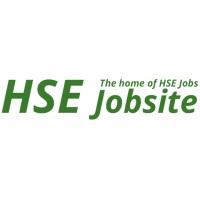 HSE Recruitment Serves logo - Similar company to Hye
