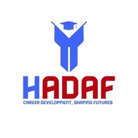 Hadaf.AF logo - Similar company to Bright House Ict Solutions