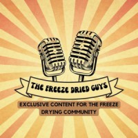 The Freeze Dried Guys logo - Similar company to Vision Forward Business Solutions Llc