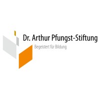 Dr. Arthur Pfungst-Stiftung logo - Similar company to Leipziger Modellschule