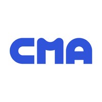 CMA logo - Similar company to Shoco