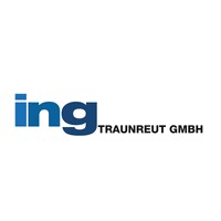 ing Traunreut GmbH logo - Similar company to Visconsult