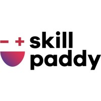 SkillPaddy logo - Similar company to Skilltrybe