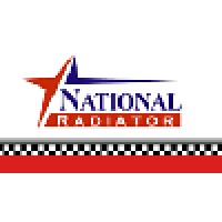 National Radiator logo - Similar company to Kulkarni Projects Marketing Agency Llp