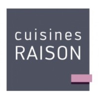 Xavier GB Cuisines Raison logo - Similar company to Maans - Music As A New Sense
