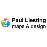Paul Liesting maps & design