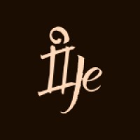 Ije Africa logo - Similar company to Volunteer Better