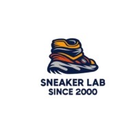 Sneaker labb logo - Similar company to Rad Sneakers