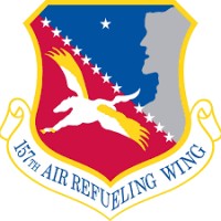 New Hampshire Air National Guard logo - Similar company to Mcmackin Technical Services