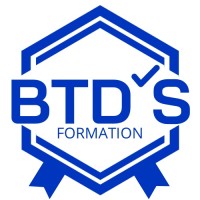 BTD'S Formation logo - Similar company to 5By5