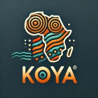 Koya Africa logo - Similar company to Skrind