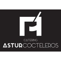 Catering AsturCocteleros SL logo - Similar company to Deloya Gastronomía