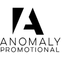 Anomaly Promotional logo - Similar company to Reflex