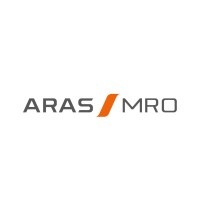 Aras MRO logo - Similar company to Mro - Maintenance, Repair & Operations Management