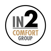 In2Comfort Group logo - Similar company to In2Solar