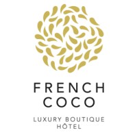 FRENCH COCO LUXURY BOUTIQUE HÔTEL **** logo - Similar company to Bambou Resort Martinique
