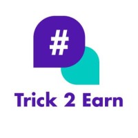 Trick2Earn By Affycompanion Digital logo - Similar company to Galaxy Media