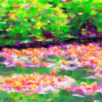 Kiss Green logo - Similar company to Nooriam