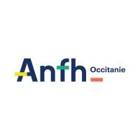 ANFH Occitanie logo - Similar company to Anfh Bretagne