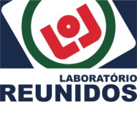 Laboratório Reunidos logo - Similar company to Rb Laboratorio