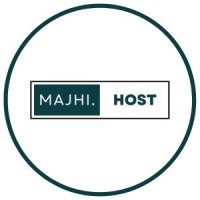 MAJHI logo - Similar company to Leadchoose.