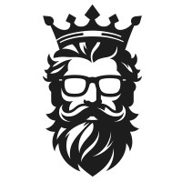 PhilosopherKing logo - Similar company to Code Gray, Llc
