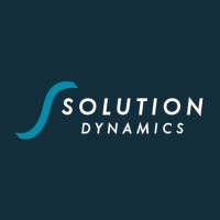 Solution Dynamics logo - Similar company to Sekerete
