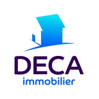 Agence DECA Immobilier logo - Similar company to Immo 2.0 Agence Immobilière