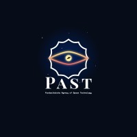 PAST (Pundarikaksha Agency of Space Technology) logo - Similar company to Vymanika