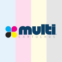 Multi Cartuchos logo - Similar company to Loja Cartuchos Web