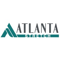 Atlanta Stretch Spa logo - Similar company to Vicivision - Optical Measuring Machines