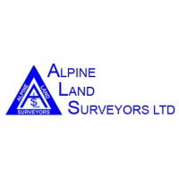 Alpine Land Surveyors Ltd logo - Similar company to Advanced Site Engineering Surveys