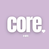 The core logo - Similar company to People Things