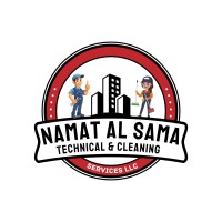 Namat Alsama Technical & Cleaning Services L.L.C. logo - Similar company to Cleantasker : Cleaning Facility Management Application
