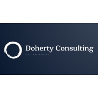 Doherty Consulting logo - Similar company to Ignite Creator Studios