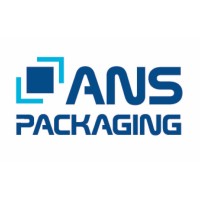 ANS packaging logo - Similar company to Ultracnc