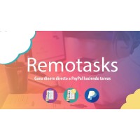 TRABAJO ONLINE EN CASA logo - Similar company to Experience & Wiser