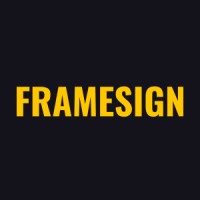 FRAMESIGN logo - Similar company to Artland Studios
