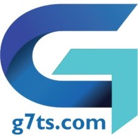 G7 Teleservices Pvt Ltd logo - Similar company to A2 Nova Technologies Pvt. Ltd.