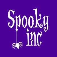 SpookyInc Studios logo - Similar company to Lunacy Inc