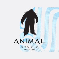 Animal Studio logo - Similar company to Tgn - Comunicación