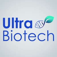 Ultra Biotech Company logo - Similar company to Sudu