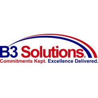 B3 Solutions, LLC logo - Similar company to Virtual Internet Uk Ltd