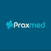 Praxmed Centros Médicos logo - Similar company to Centro Médico Vida / Plus Vida