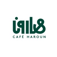 Cafe Haroun logo - Similar company to Café Amroz