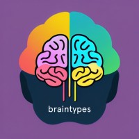 braintypes logo - Similar company to My Three Rocks