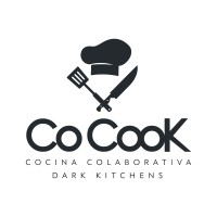 CoCook logo - Similar company to Dropit Chile