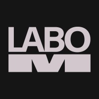 Labo M logo - Similar company to Undone